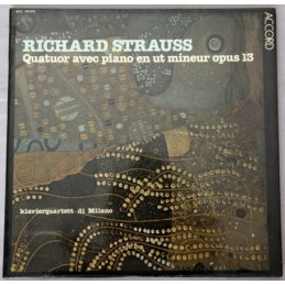Richard Strauss -...