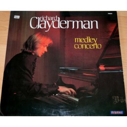 Richard Clayderman – Medley...