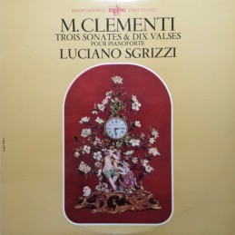 Muzio Clementi / Luciano...