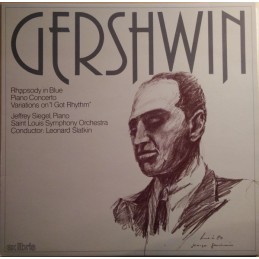 Gershwin, Jeffrey Siegel,...