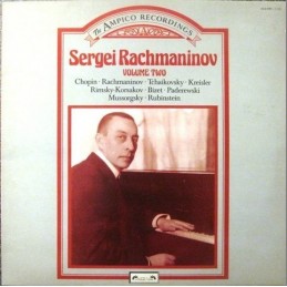 Sergei Rachmaninov – The...