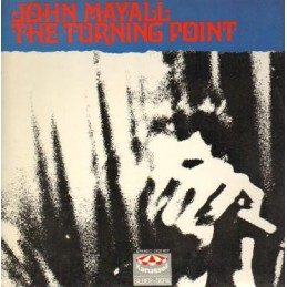 John Mayall – The Turning...