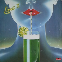 Lime ‎– Lime II