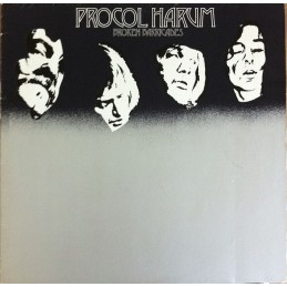 Procol Harum – Broken...