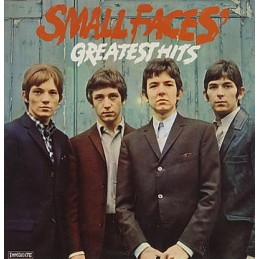 Small Faces – Small Faces'...