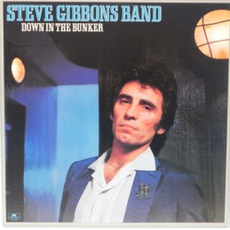 Steve Gibbons Band – Down...