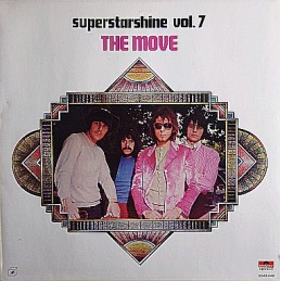 The Move – Superstarshine...