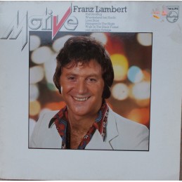 Franz Lambert – Franz Lambert