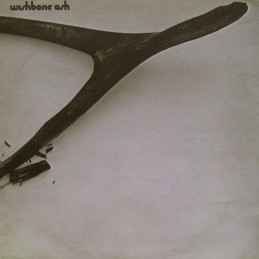 Wishbone Ash – Wishbone Ash