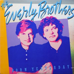 The Everly Brothers – Born...