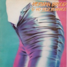 Herman Brood & His Wild...