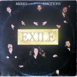 Exile – Mixed Emotions