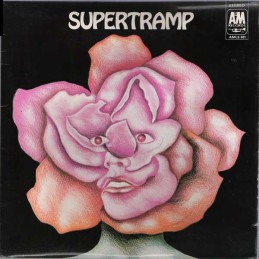 Supertramp – Supertramp