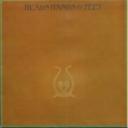 Heads Hands & Feet – Heads...