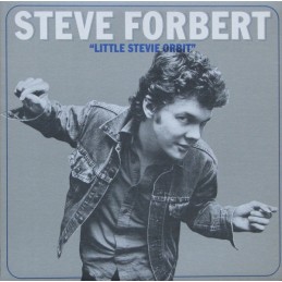 Steve Forbert – Little...