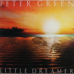 Peter Green – Little Dreamer