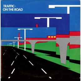 Traffic – On The Road