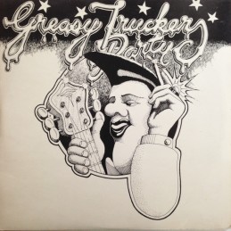 Various – Greasy Truckers...