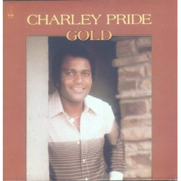 Charley Pride – Gold