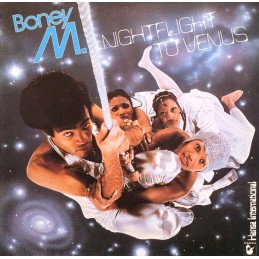 Boney M. – Nightflight To...