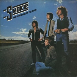Smokie – The Other Side Of...