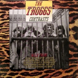 The Troggs – Contrasts