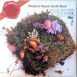 Manfred Mann's Earth Band –...