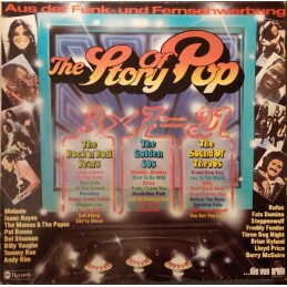 Various – The Story Of Pop