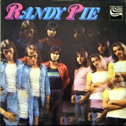 Randy Pie – Randy Pie
