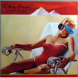 Rolling Stones – Made In...