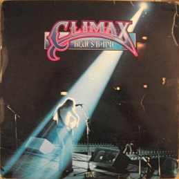 Climax Blues Band – Live