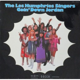 The Les Humphries Singers –...