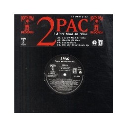 2Pac – I Ain't Mad At 'Cha