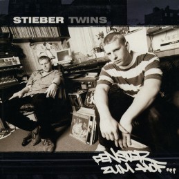 Stieber Twins – Fenster Zum...