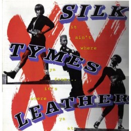 Silk Tymes Leather – It...