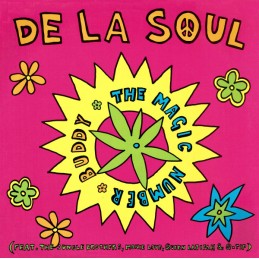 De La Soul – The Magic...