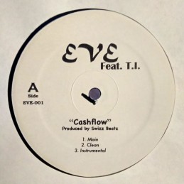 Eve feat. T.I. – Cashflow