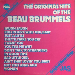 Beau Brummels – The...