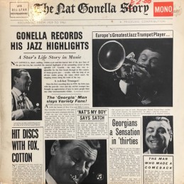 Nat Gonella And His Band –...