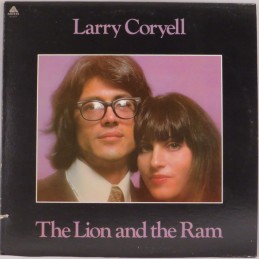 Larry Coryell – The Lion...
