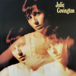 Julie Covington – Julie...