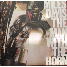 Miles Davis – The Man With...