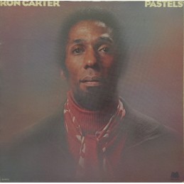Ron Carter – Pastels