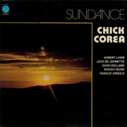 Chick Corea – Sundance