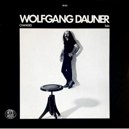 Wolfgang Dauner – Changes