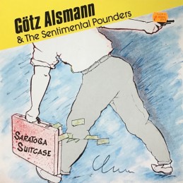 Götz Alsmann & The...