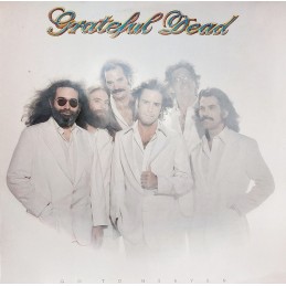 Grateful Dead – Go To Heaven