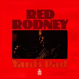 Red Rodney – Yard's Pad