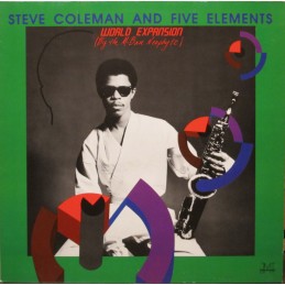 Steve Coleman And Five...