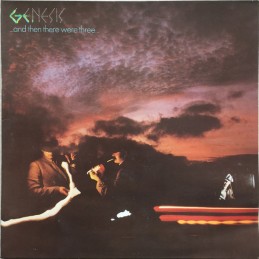 Genesis ‎– …And Then There...